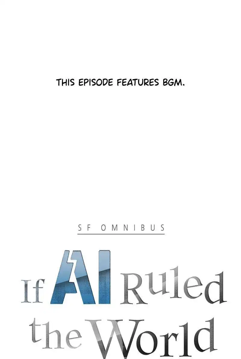 If AI Ruled the World Chapter 51 1